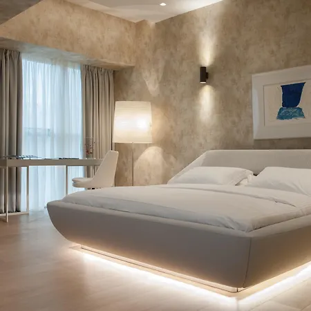 Athenaeum Grand Hotell Aten