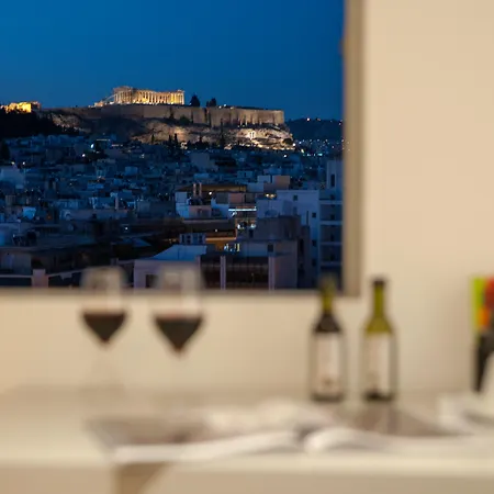 Athenaeum Grand 4*