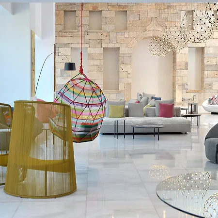 Athenaeum Grand 4* Aten