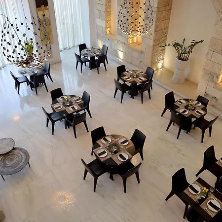 Hotell Athenaeum Grand Aten