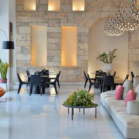 Hotell Athenaeum Grand