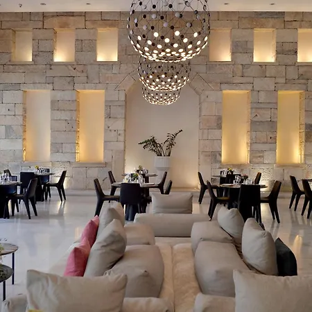 Athenaeum Grand 4* Aten