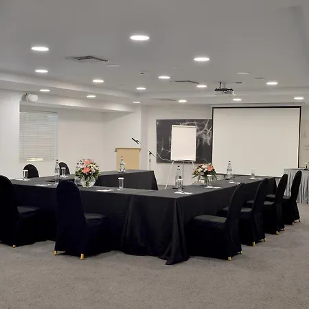 Hotell Athenaeum Grand