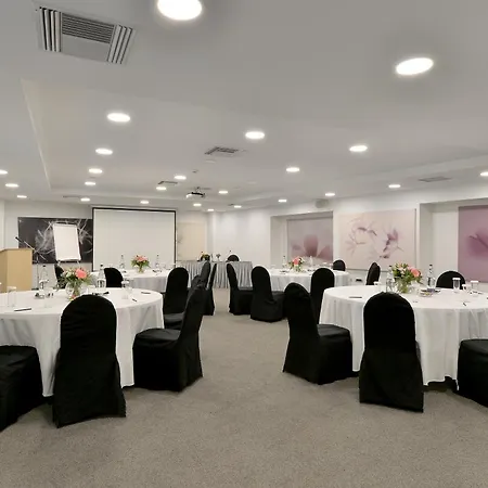 Hotell Athenaeum Grand Aten