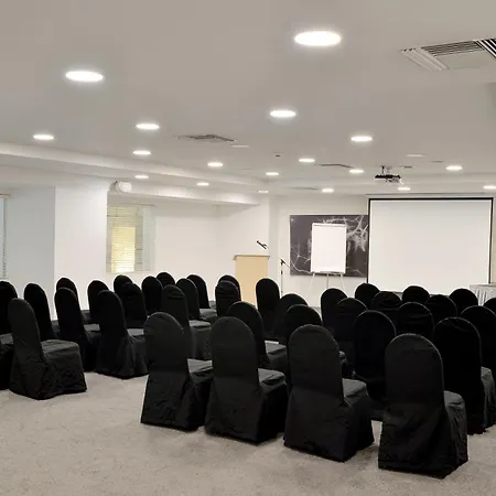 Hotell Athenaeum Grand