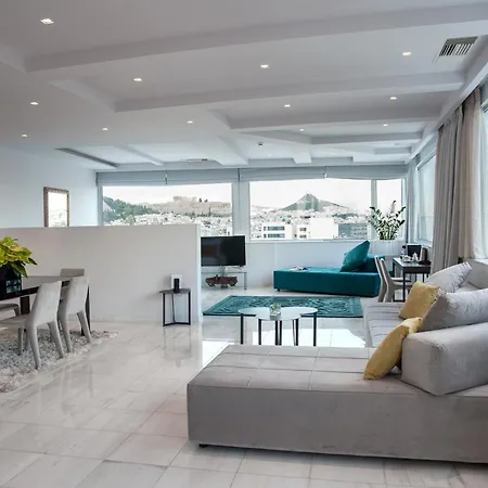 Athenaeum Grand 4*