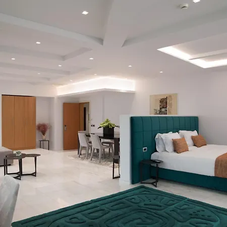 Athenaeum Grand Hotell