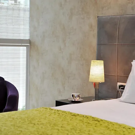 Athenaeum Grand 4* Aten