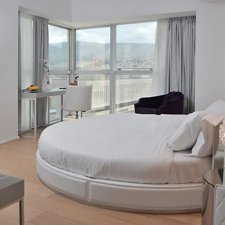 Athenaeum Grand Hotell Aten