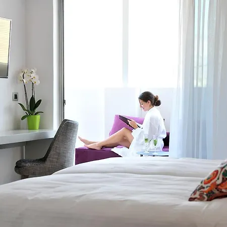 Athenaeum Grand Hotell Aten