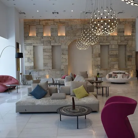 Athenaeum Grand Hotell Aten