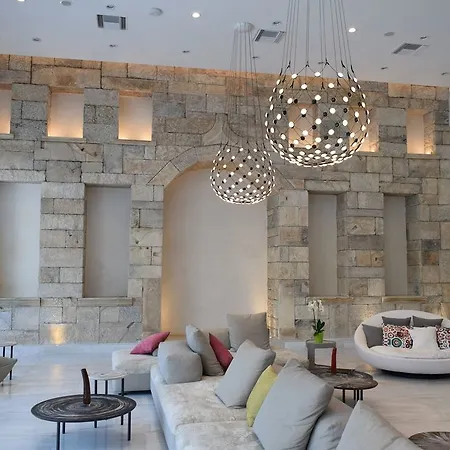 Athenaeum Grand Hotell