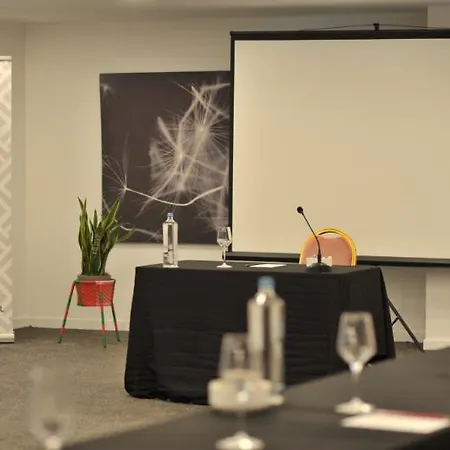 Hotel Athenaeum Grand Athens