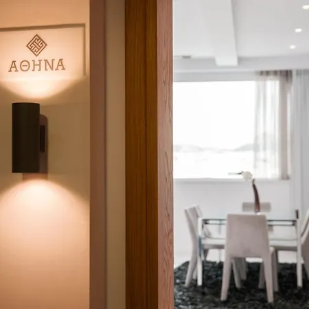 Athenaeum Grand 4* Aten